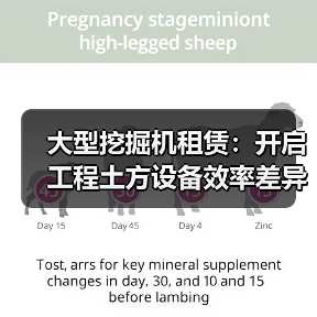 大型挖掘机租赁:开启工程土方设备效率差异化新纪元(图2) 大型挖掘机租赁:开启工程土方设备效率差异化新纪元(图2)