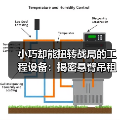 小巧却能扭转战局的工程设备:揭密悬臂吊租赁与旋转差异化策略(图4) 小巧却能扭转战局的工程设备:揭密悬臂吊租赁与旋转差异化策略(图4)