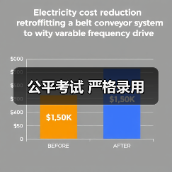 公平考试 严格录用（图1）