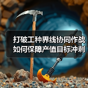 打破工种界线协同作战如何保障产值目标冲刺（图4）