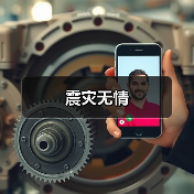 震灾无情(图1) 震灾无情(图1)