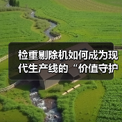 检重剔除机如何成为现代生产线的“价值守护者”（图3）