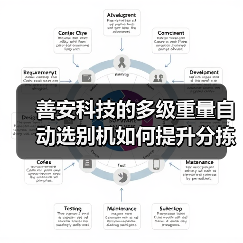 善安科技的多级重量自动选别机如何提升分拣效率?(图2) 善安科技的多级重量自动选别机如何提升分拣效率?(图2)