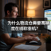 为什么物流仓需要高精度在线称重机?(图2) 为什么物流仓需要高精度在线称重机?(图2)