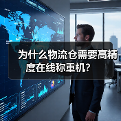 为什么物流仓需要高精度在线称重机?(图4) 为什么物流仓需要高精度在线称重机?(图4)