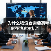 为什么物流仓需要高精度在线称重机?(图1) 为什么物流仓需要高精度在线称重机?(图1)