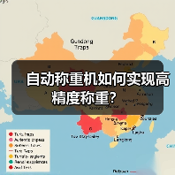 自动称重机如何实现高精度称重?(图4) 自动称重机如何实现高精度称重?(图4)