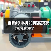 自动称重机如何实现高精度称重?(图3) 自动称重机如何实现高精度称重?(图3)