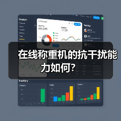在线称重机的抗干扰能力如何?(图1) 在线称重机的抗干扰能力如何?(图1)