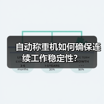 自动称重机如何确保连续工作稳定性?(图1) 自动称重机如何确保连续工作稳定性?(图1)