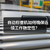自动称重机如何确保连续工作稳定性?(图3) 自动称重机如何确保连续工作稳定性?(图3)