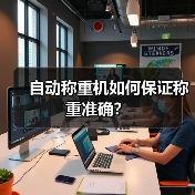 自动称重机如何保证称重准确?(图1) 自动称重机如何保证称重准确?(图1)