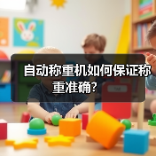 自动称重机如何保证称重准确?(图2) 自动称重机如何保证称重准确?(图2)