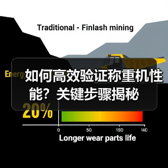 如何高效验证称重机性能?关键步骤揭秘(图3) 如何高效验证称重机性能?关键步骤揭秘(图3)