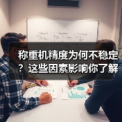 称重机精度为何不稳定?这些因素影响你了解吗?(图3) 称重机精度为何不稳定?这些因素影响你了解吗?(图3)