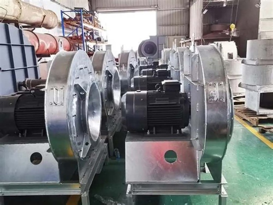 不锈钢防腐离心风机 食品厂洁净车间耐腐蚀排风 不锈钢防腐离心风机 食品厂洁净车间耐腐蚀排风