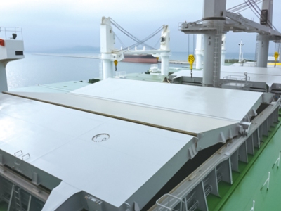 船舶舱室通风防爆轴流风机