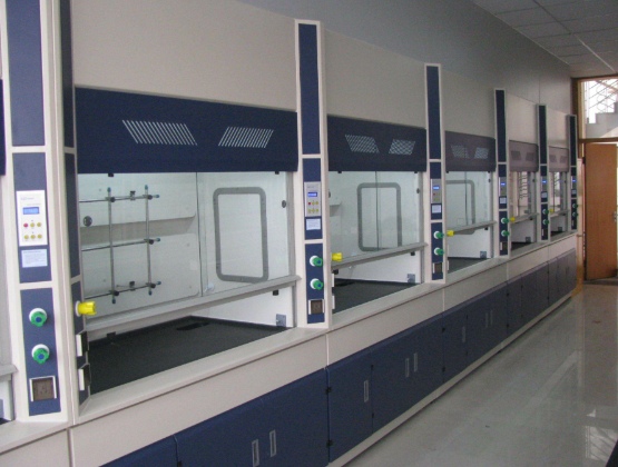 实验室通风柜定风量控制风机